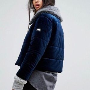 puffa coat brand